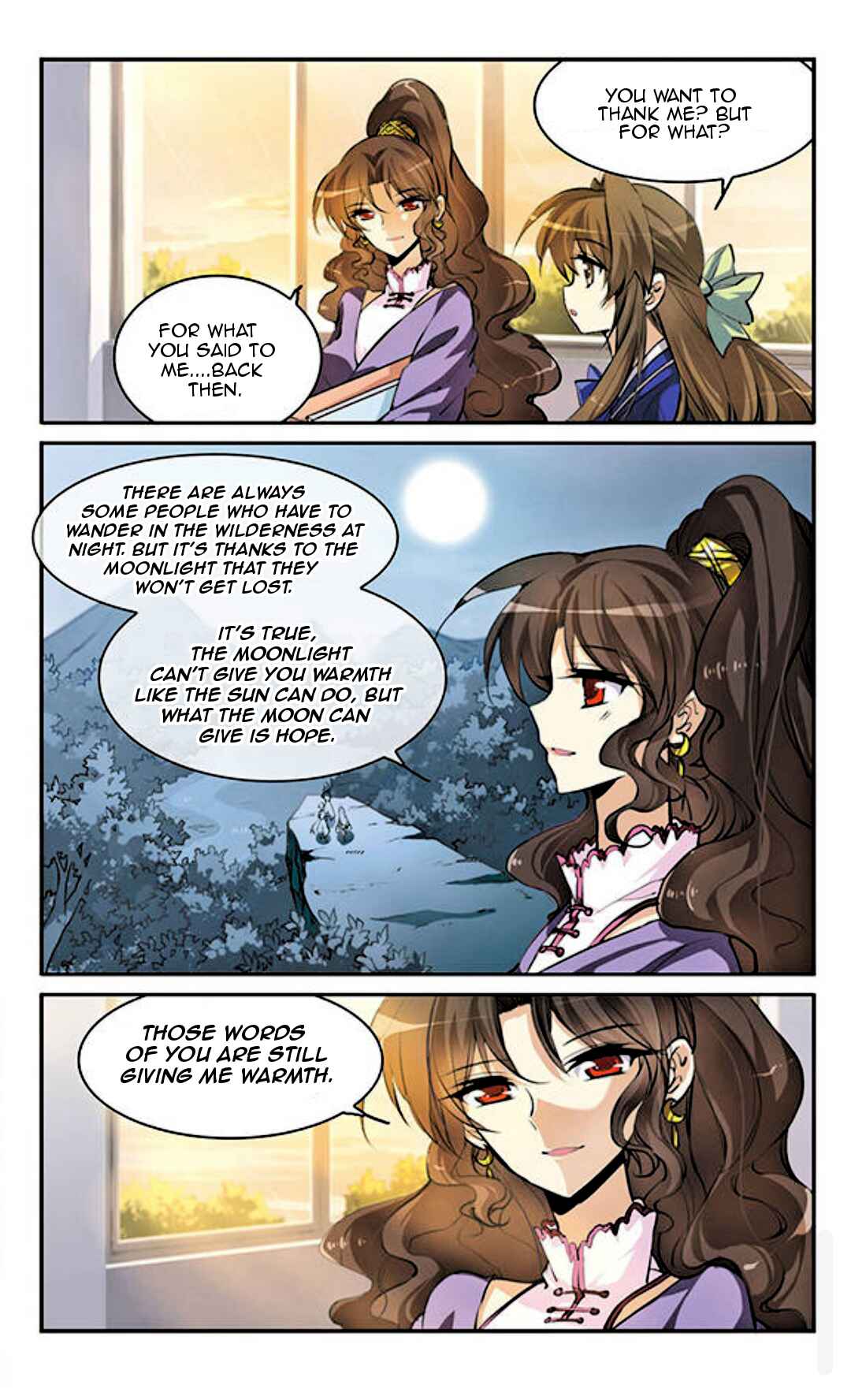 Chapter 131 - Page 12