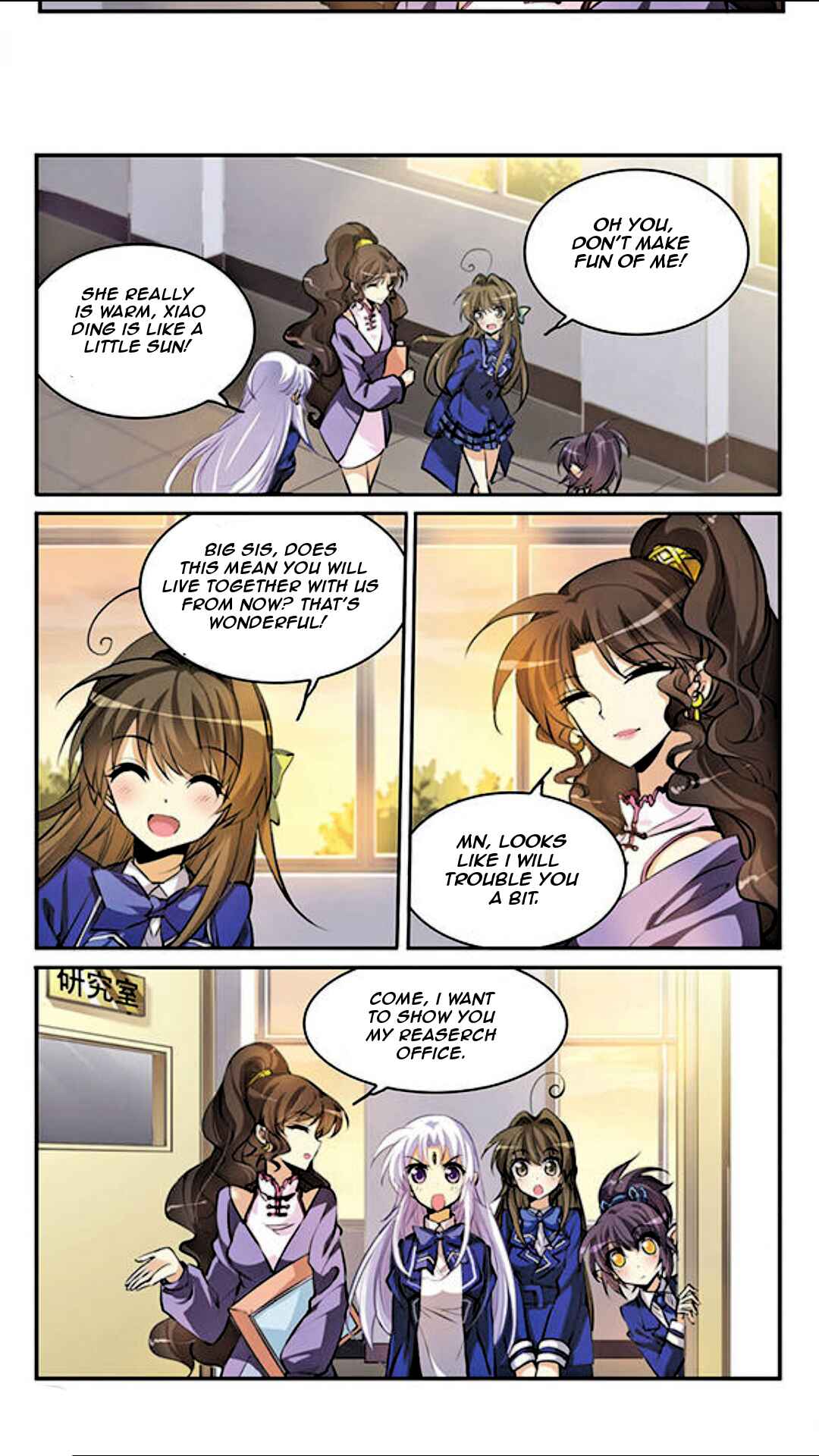 Chapter 131 - Page 13