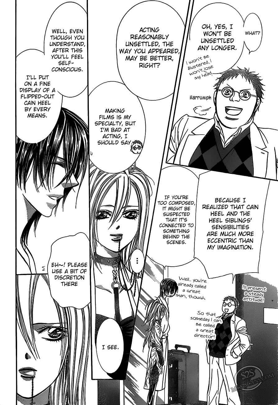 Chapter 186 - Page 28