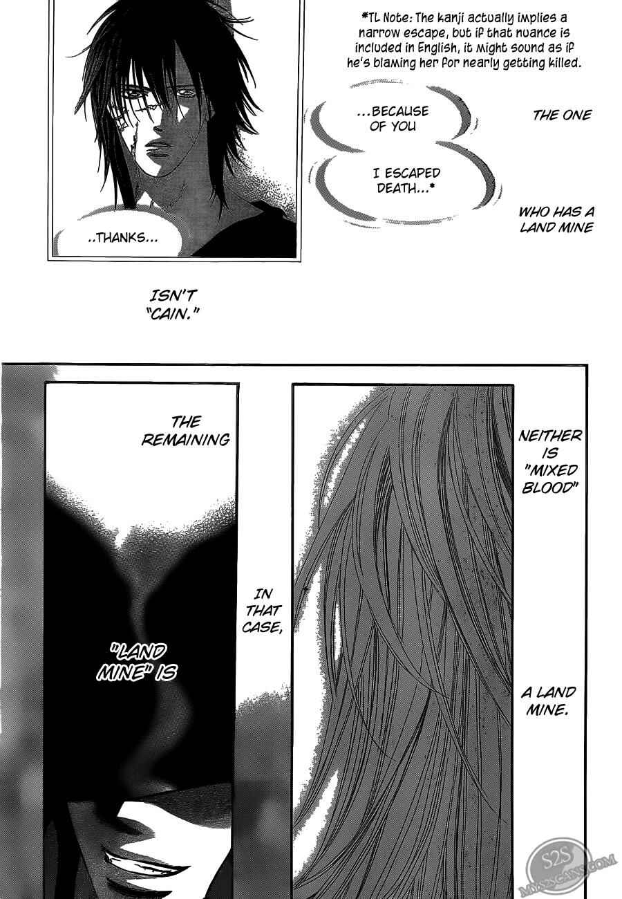Chapter 186 - Page 31