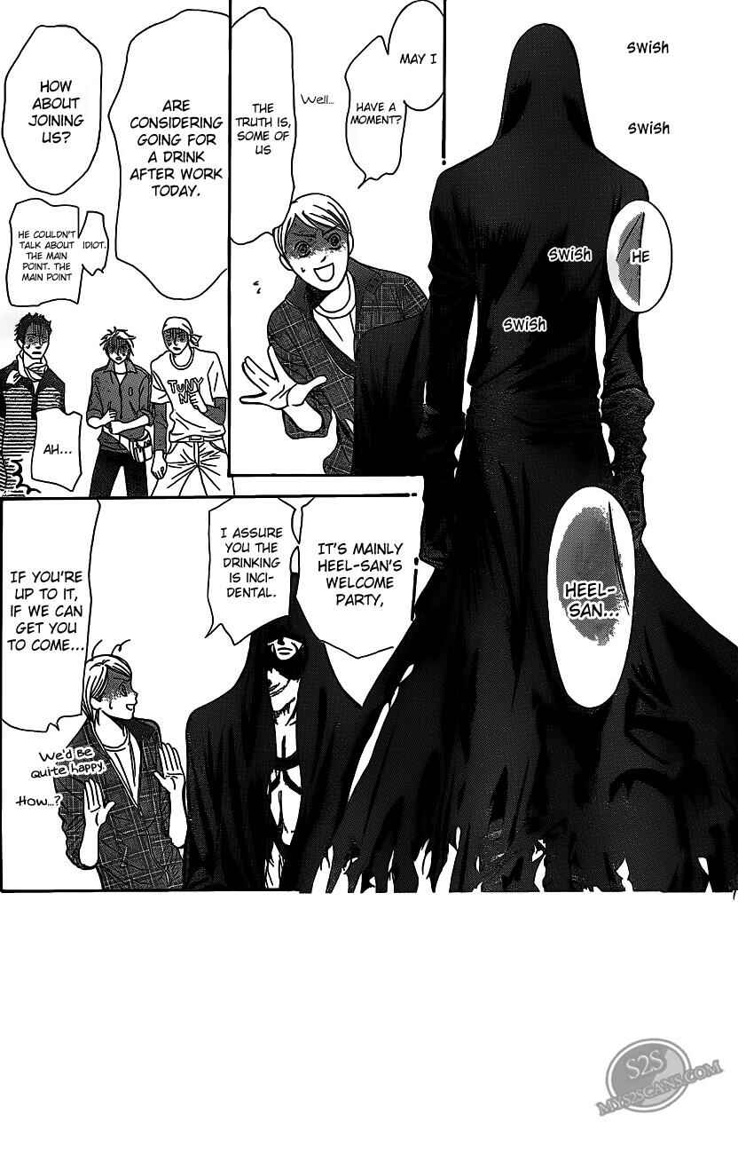 Chapter 186 - Page 4