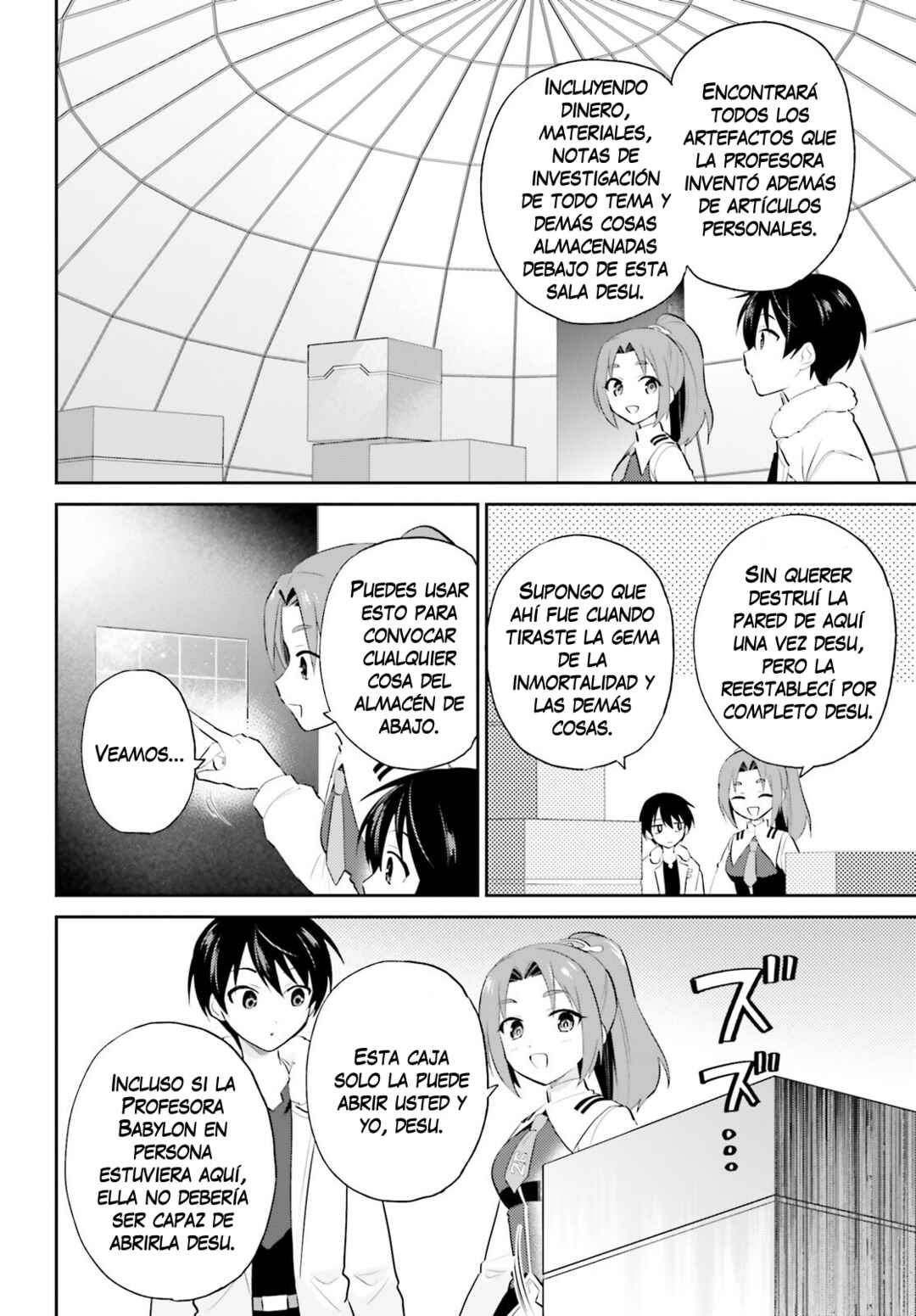 Chapter 95 - Page 13