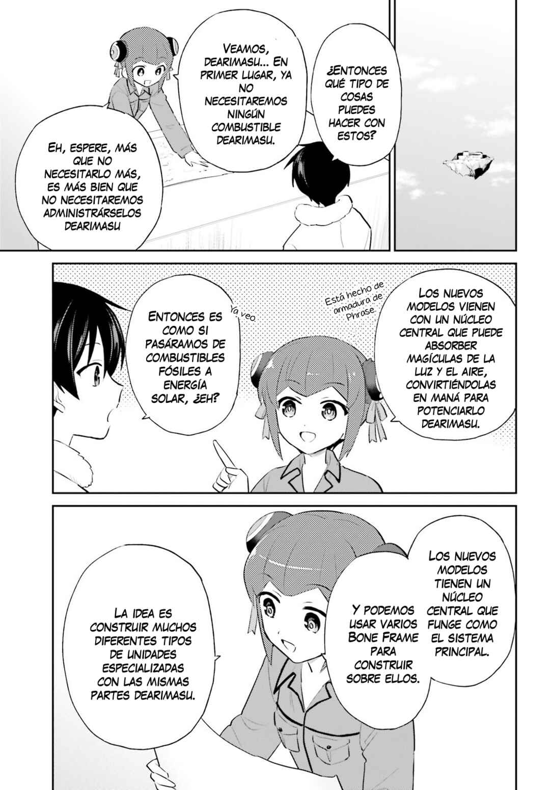 Chapter 95 - Page 16