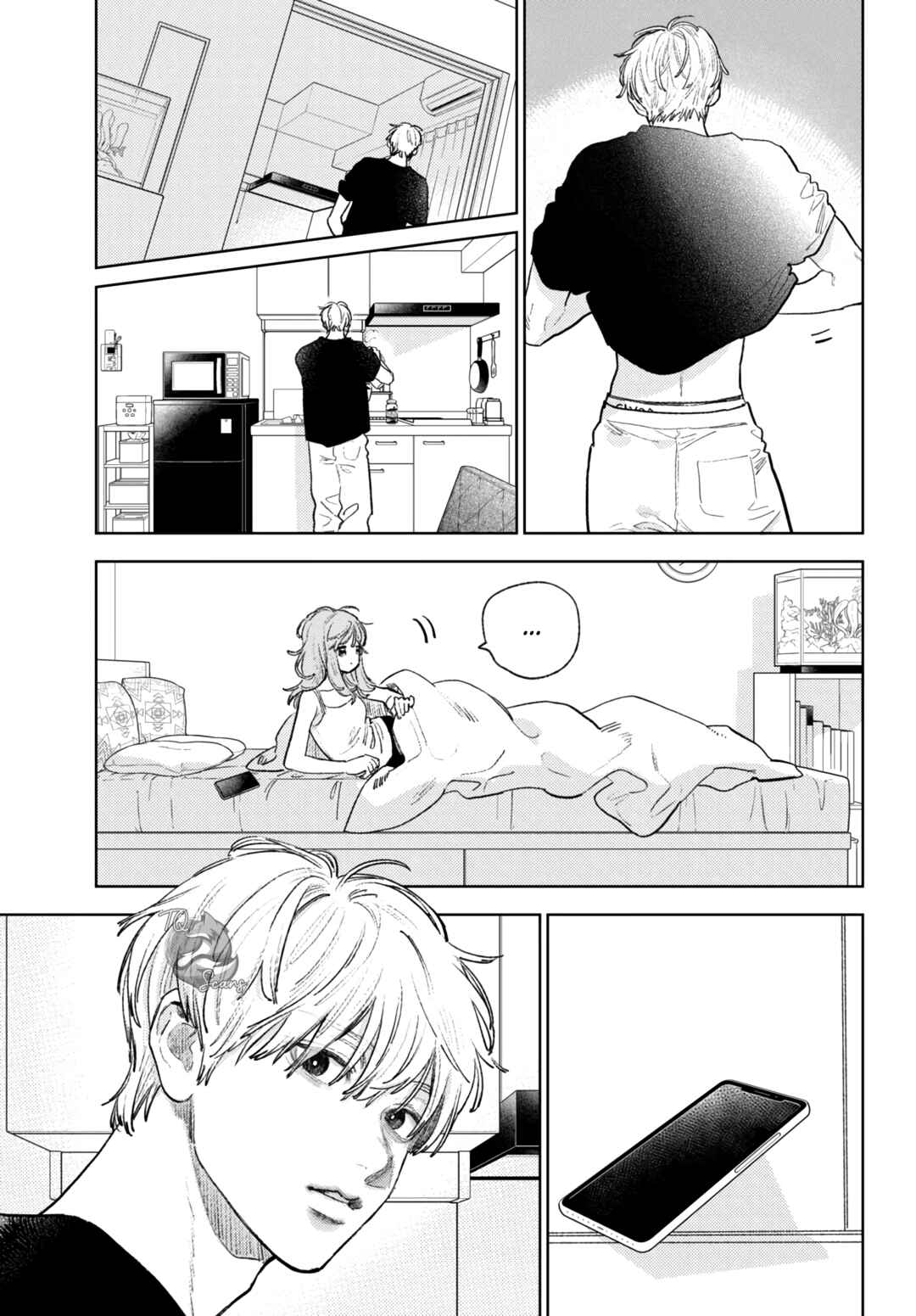 Chapter 50 - Page 21