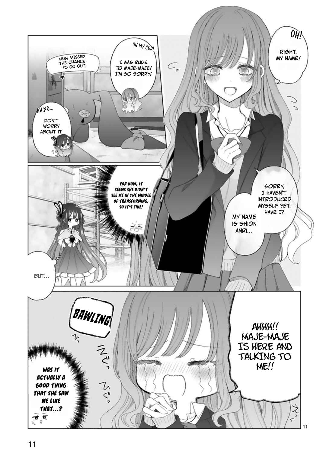 Chapter 1 - Page 13