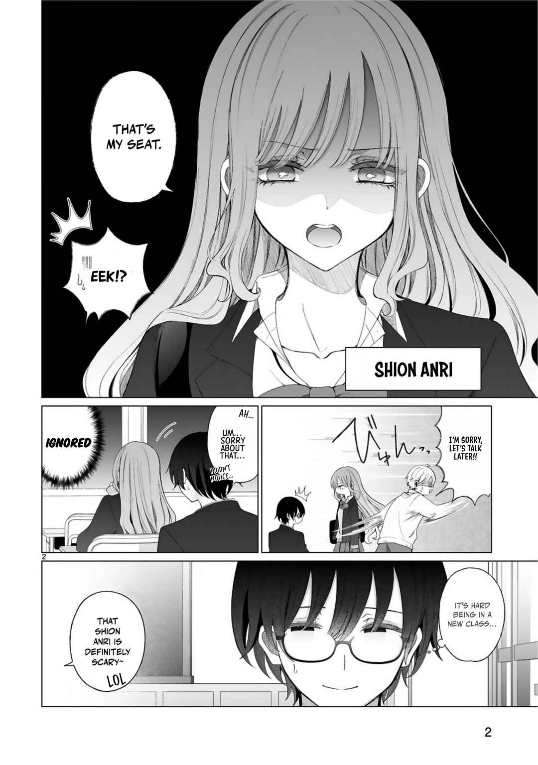 Chapter 1 - Page 4