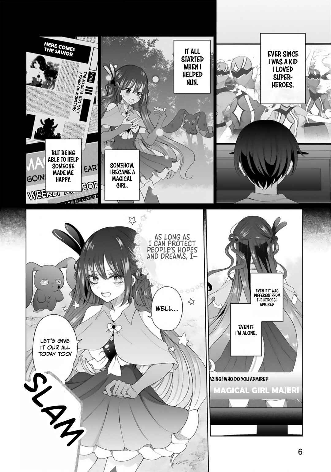 Chapter 1 - Page 8