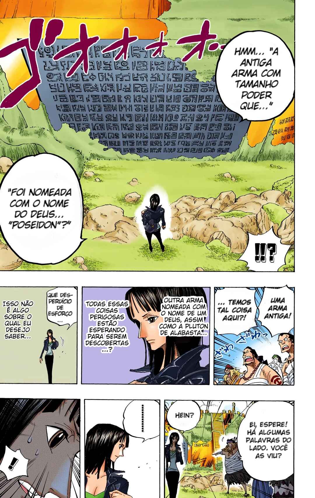 Chapter 301 - Page 11