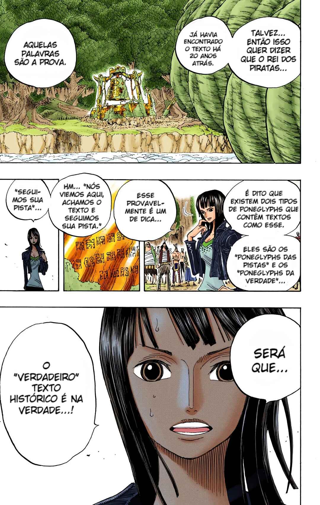 Chapter 301 - Page 13