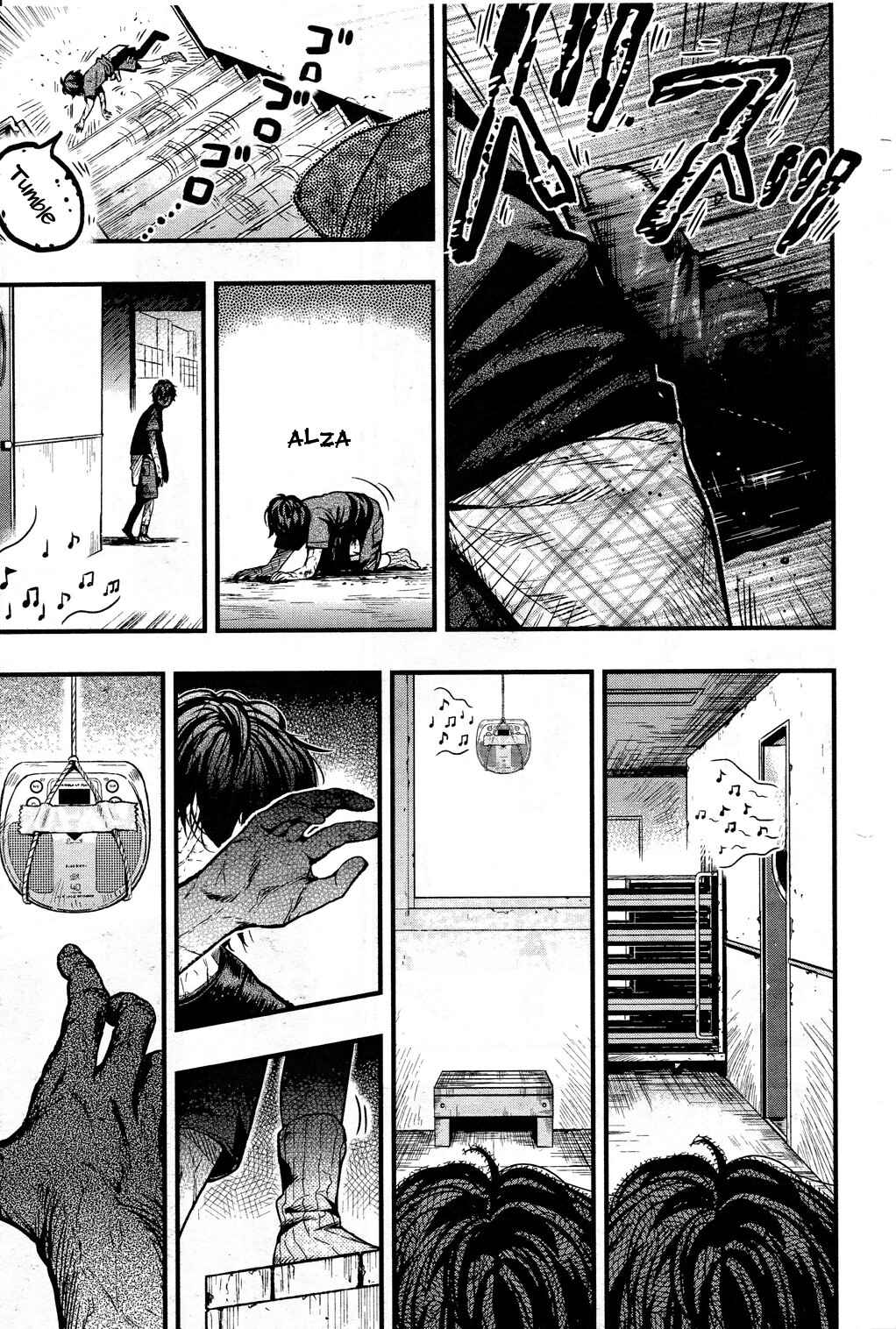 Chapter 43 - Page 6