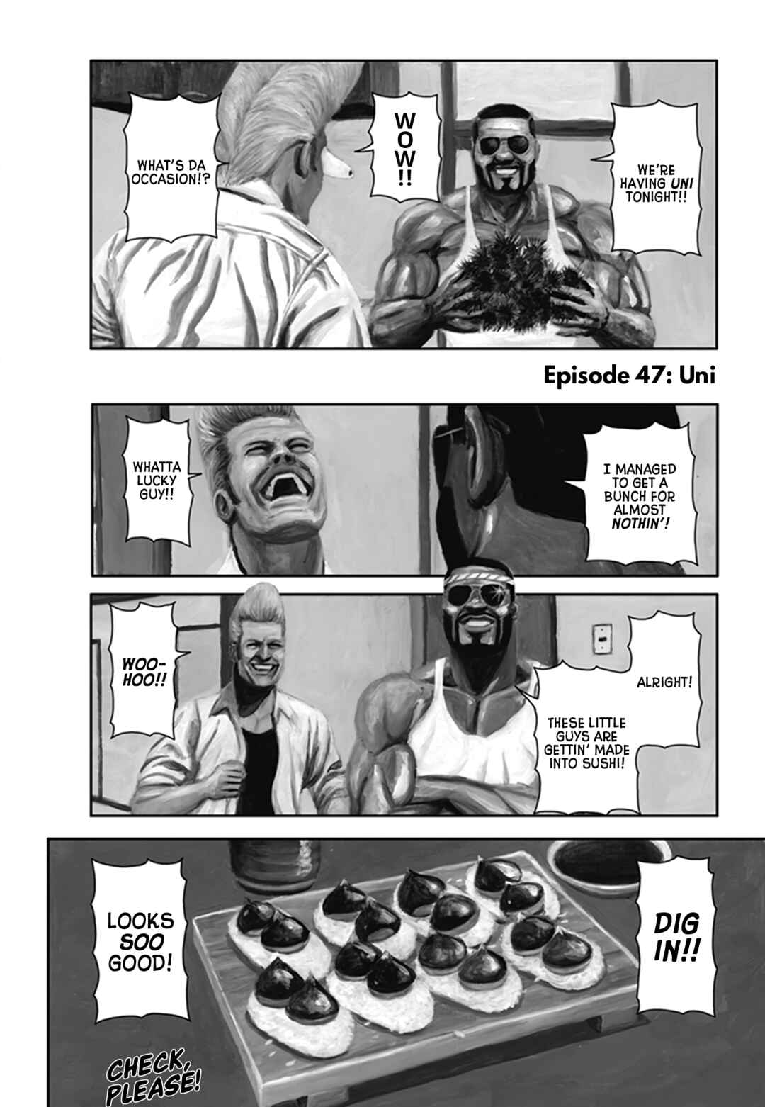 Chapter 47 - Page 1