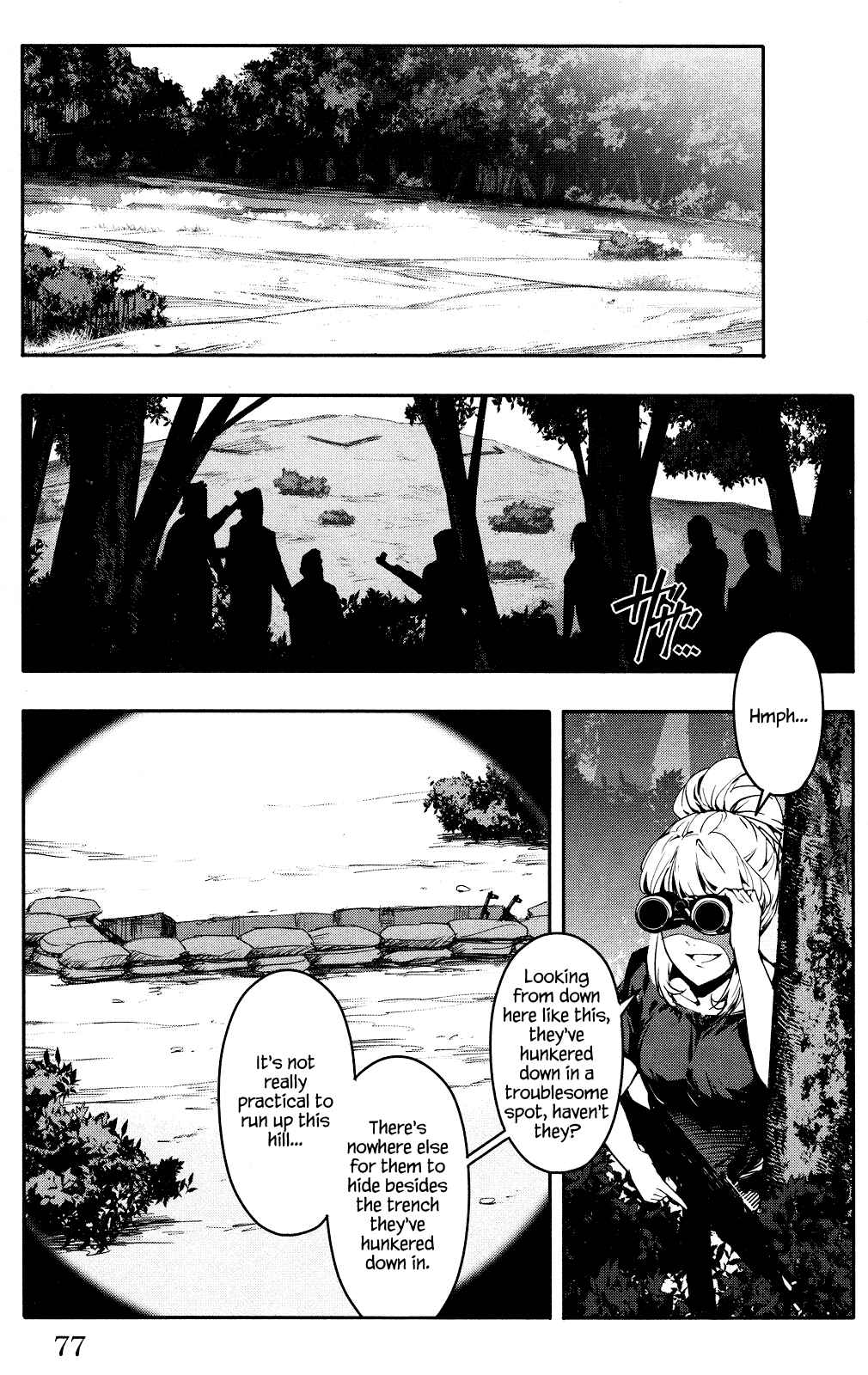 Chapter 46 - Page 27