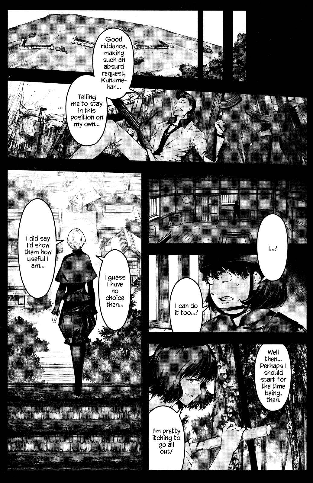 Chapter 46 - Page 42