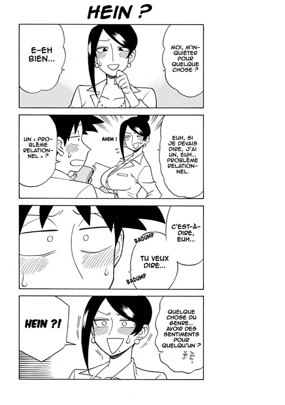 Chapter 77 - Page 5