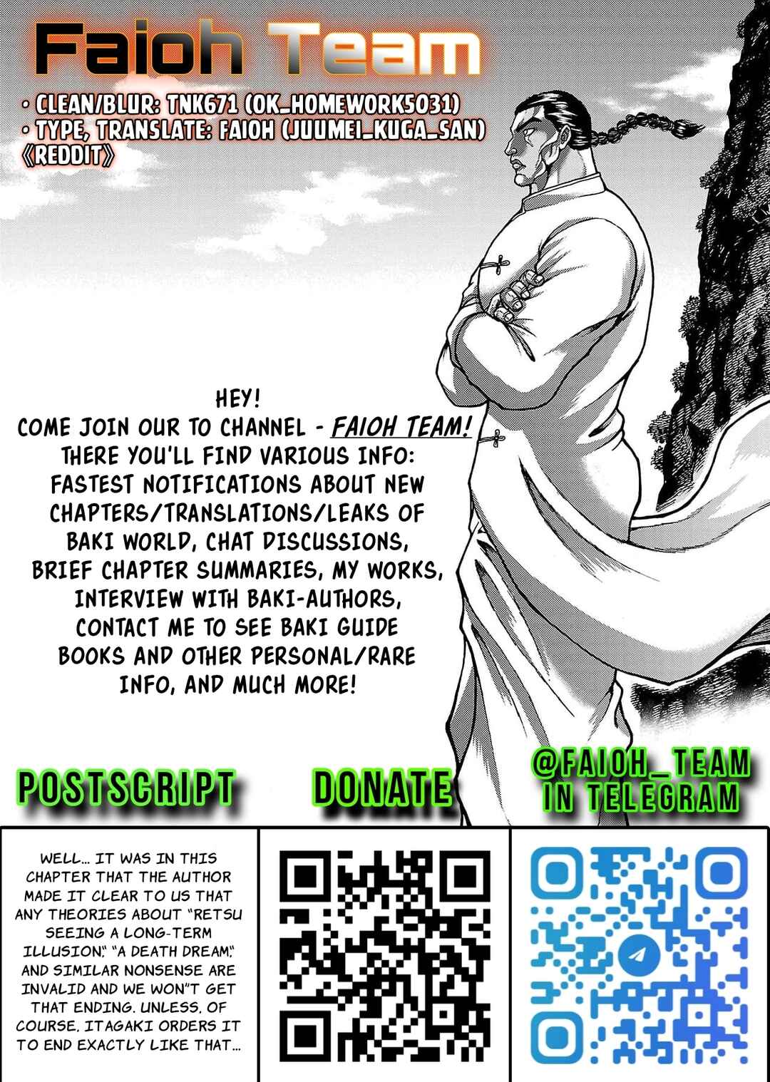 Chapter 61 - Page 20