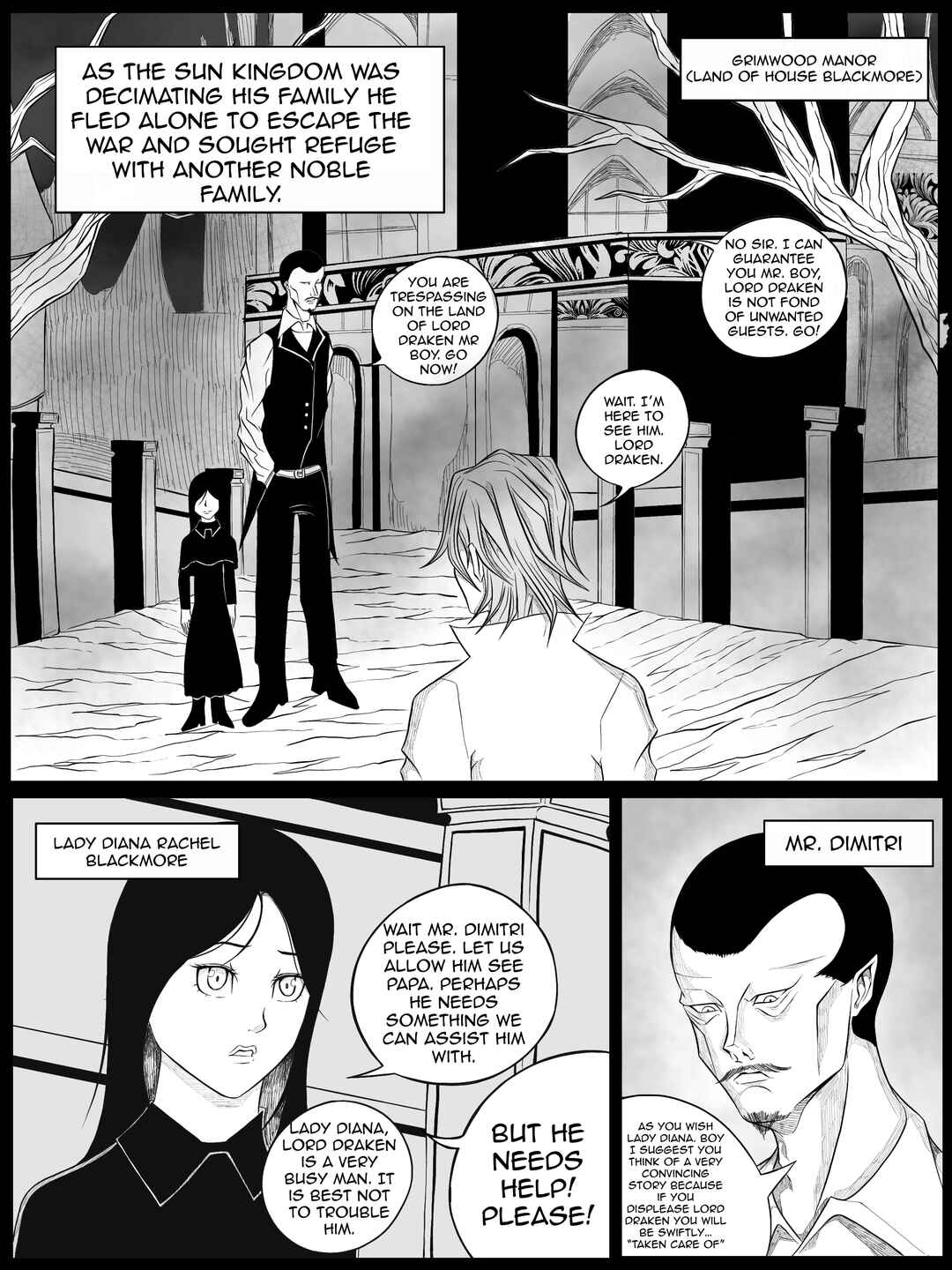 Chapter 8 - Page 10