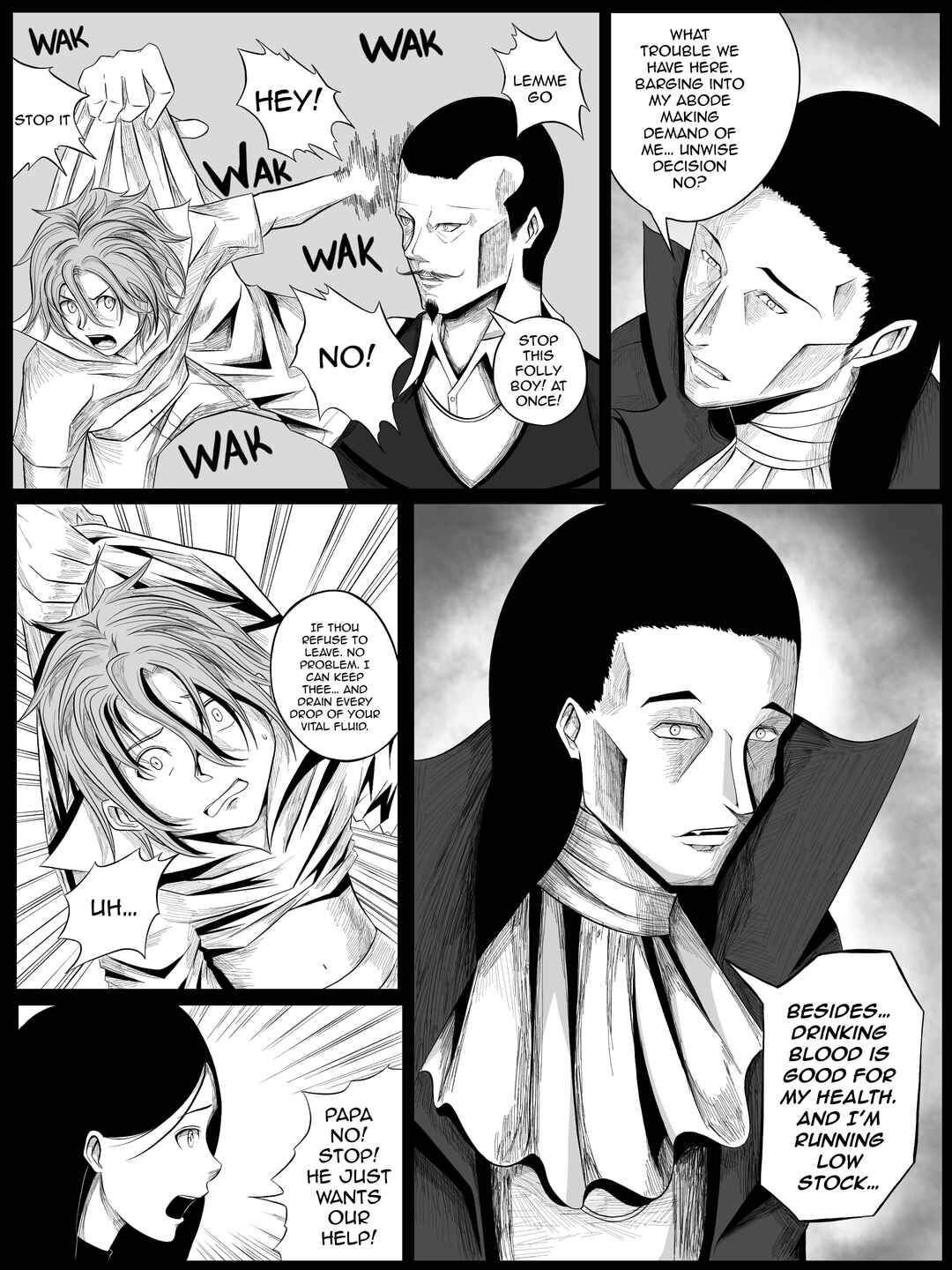 Chapter 8 - Page 13