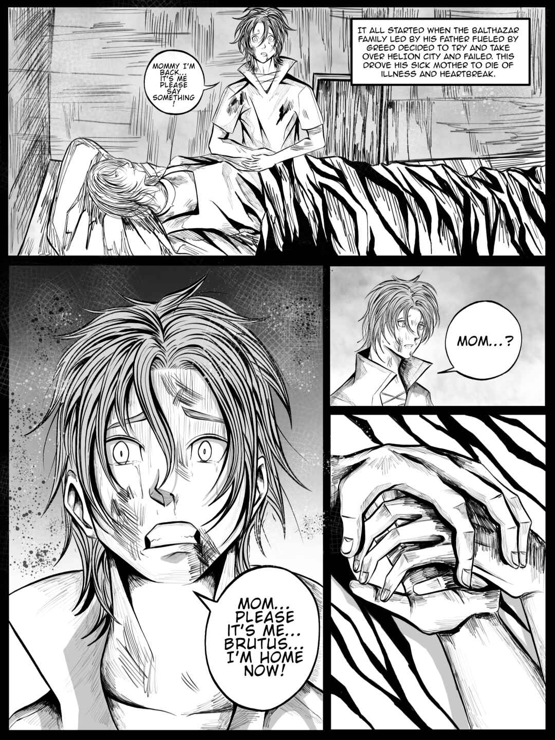 Chapter 8 - Page 7