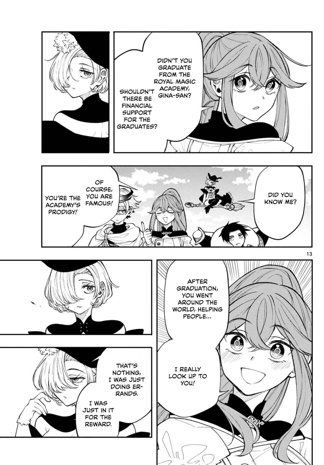 Chapter 23 - Page 13