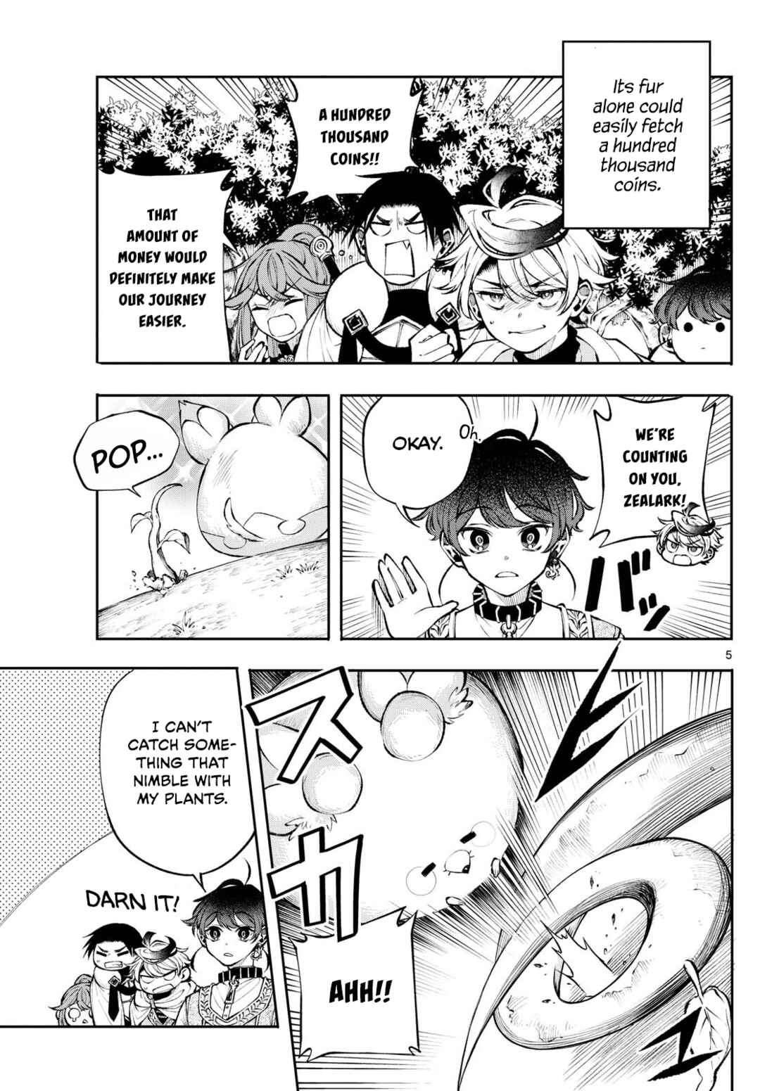 Chapter 23 - Page 5