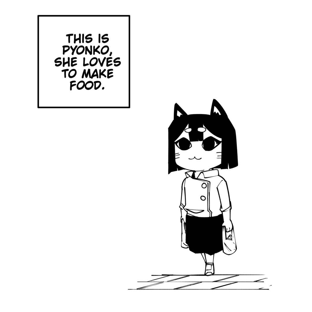 Chapter 2 - Page 1