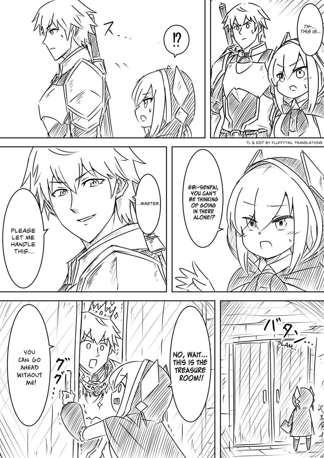 Chapter 37 - Page 1