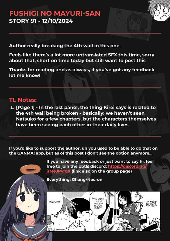 Chapter 91 - Page 5