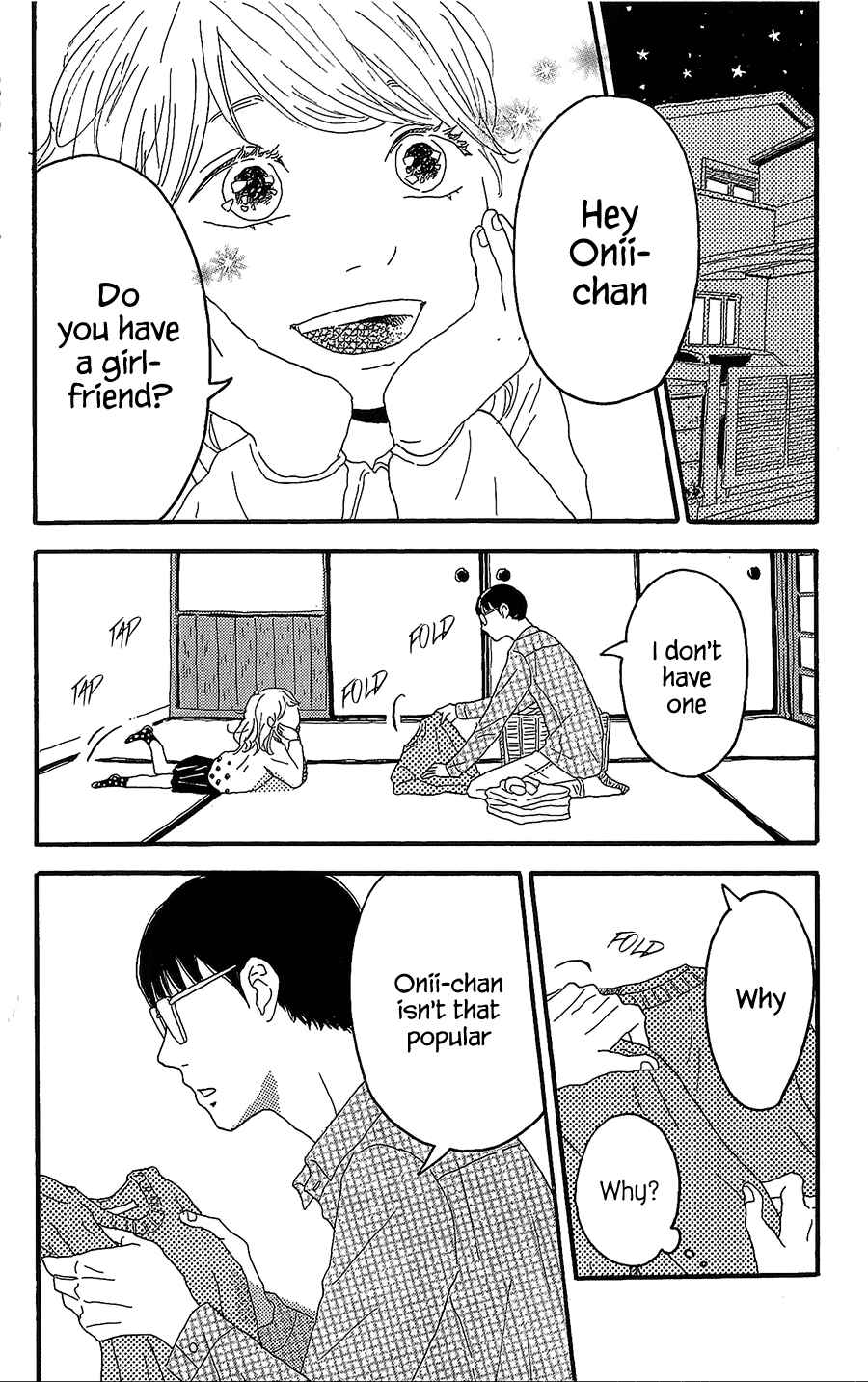 Chapter 3 - Page 3