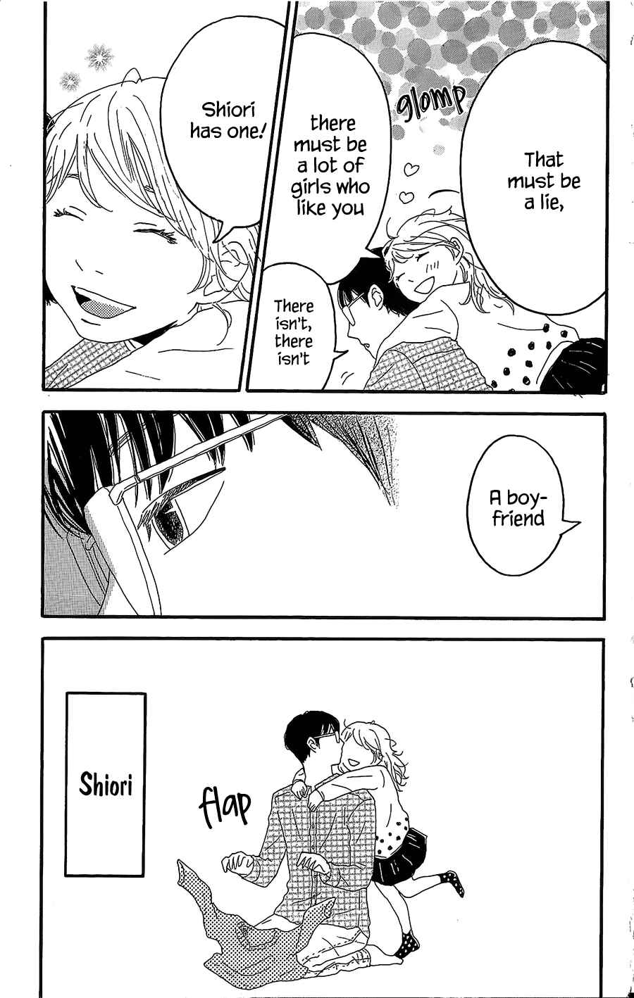 Chapter 3 - Page 4