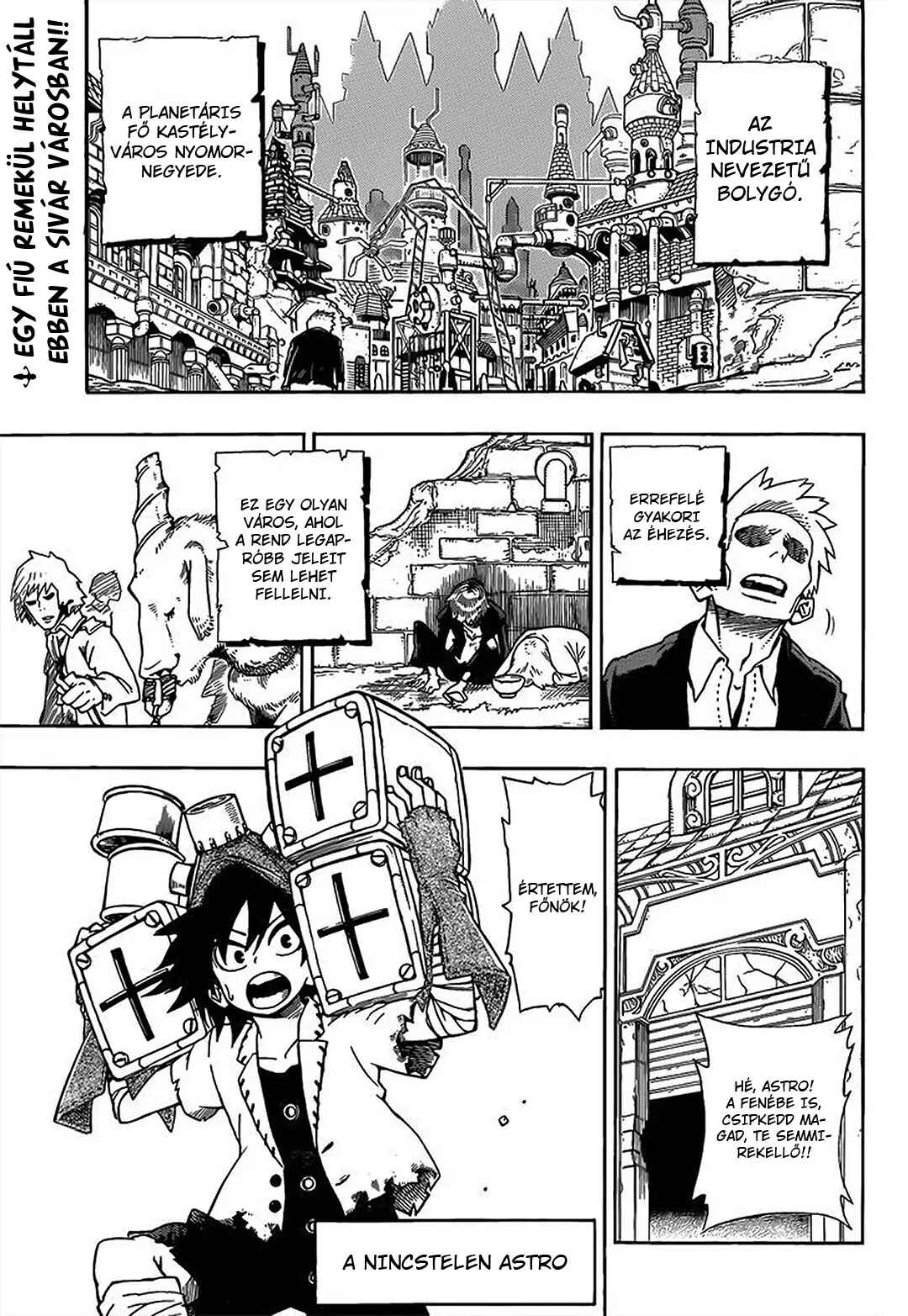 Chapter 1 - Page 3