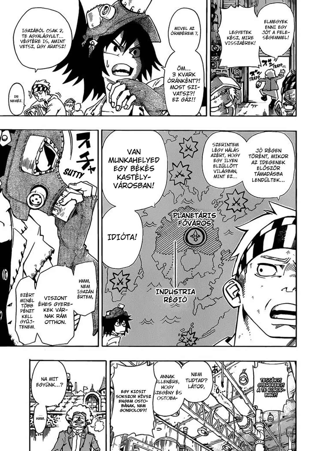 Chapter 1 - Page 5