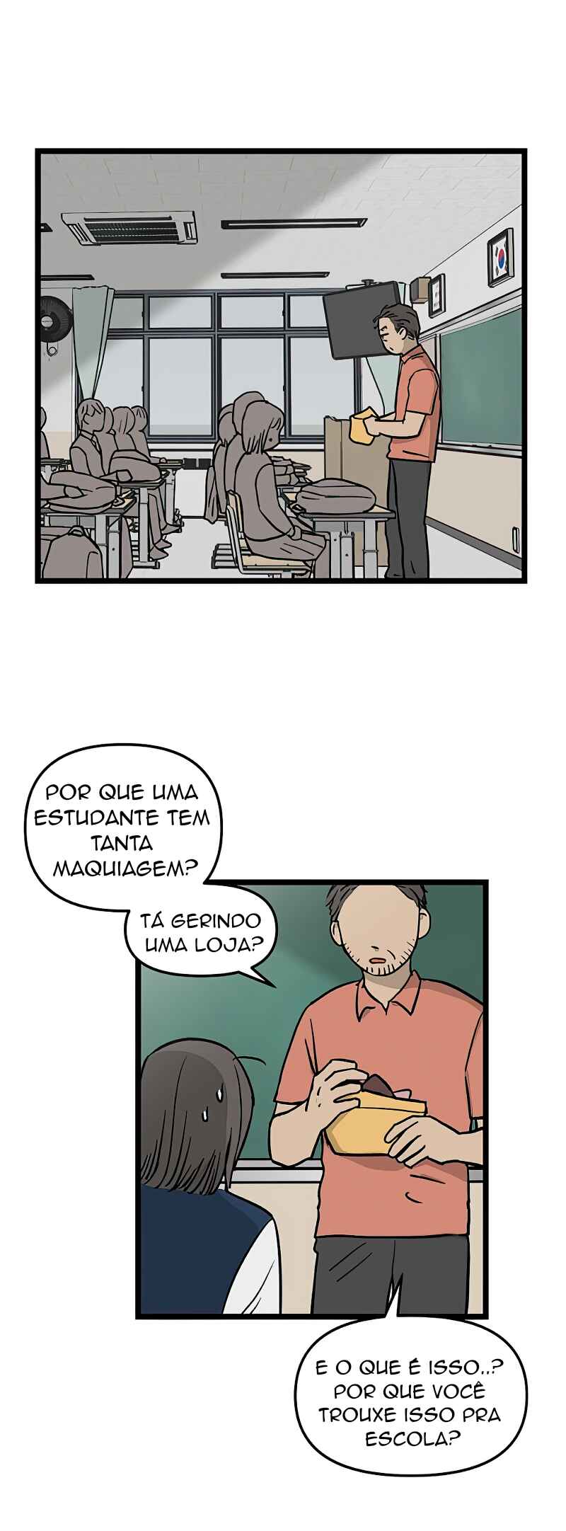 Chapter 49 - Page 21