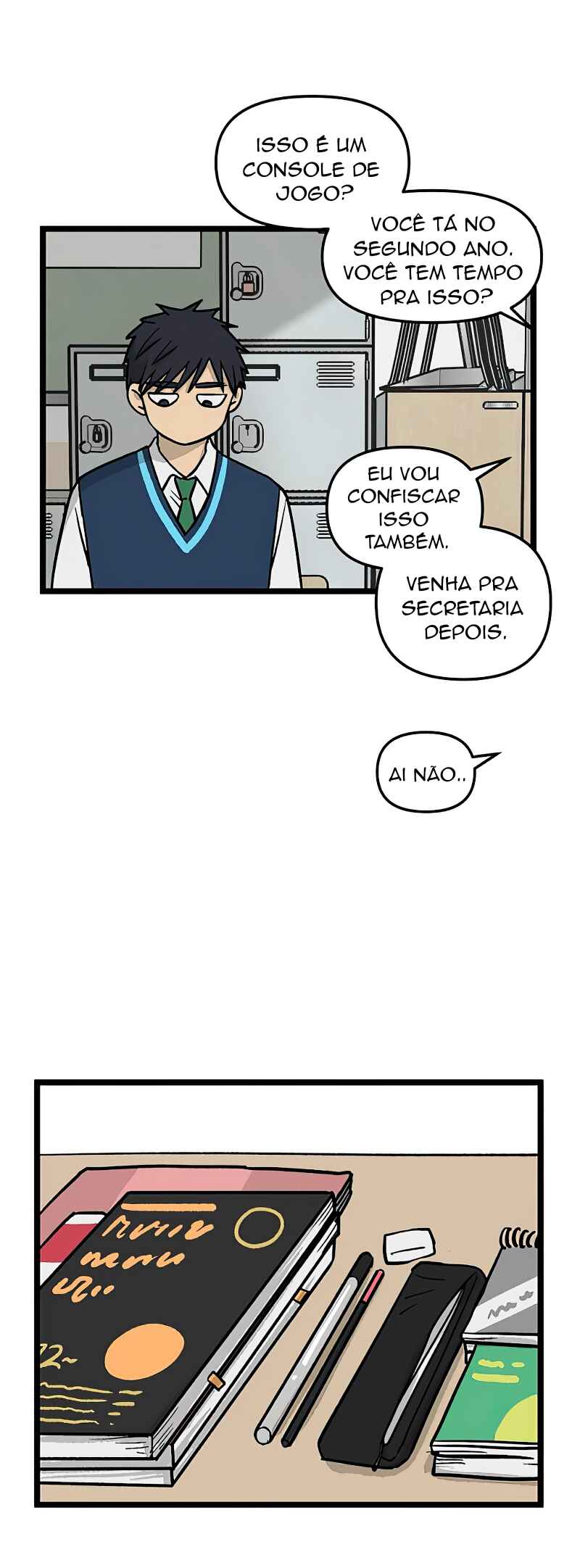 Chapter 49 - Page 22