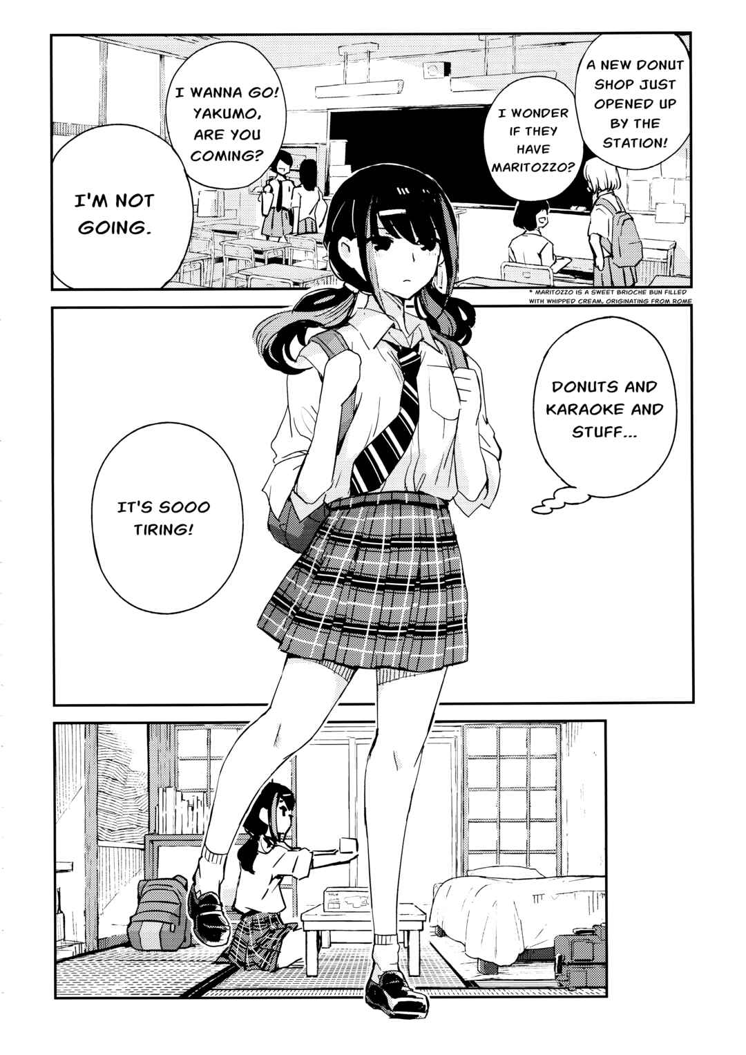 Chapter 1.5 - Page 2