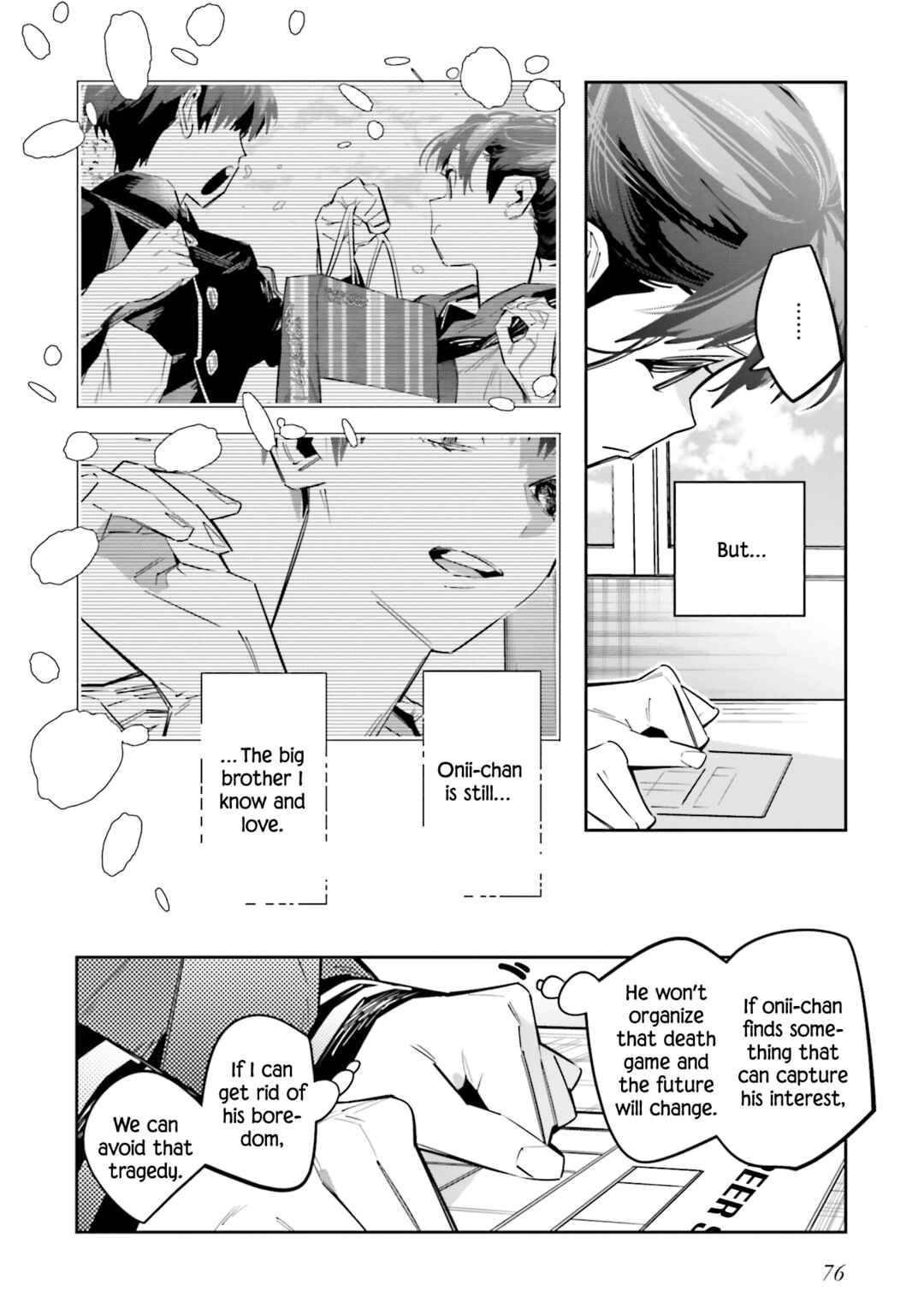 Chapter 7 - Page 6