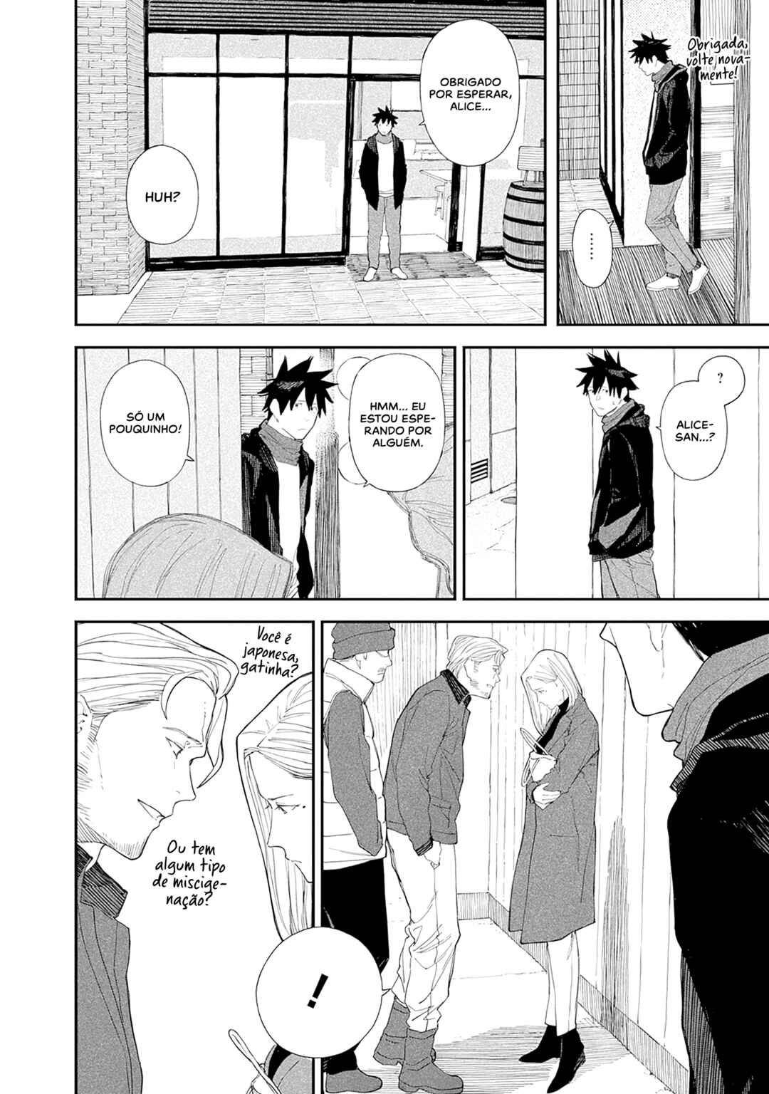 Chapter 28 - Page 19
