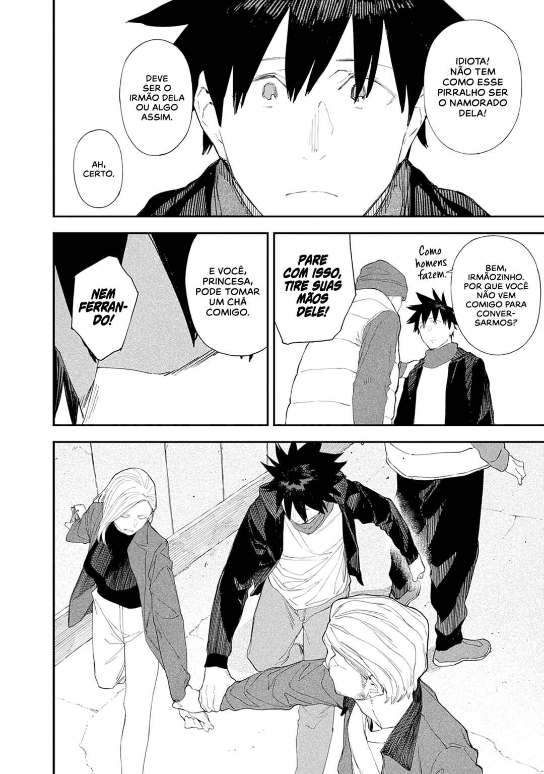 Chapter 28 - Page 21