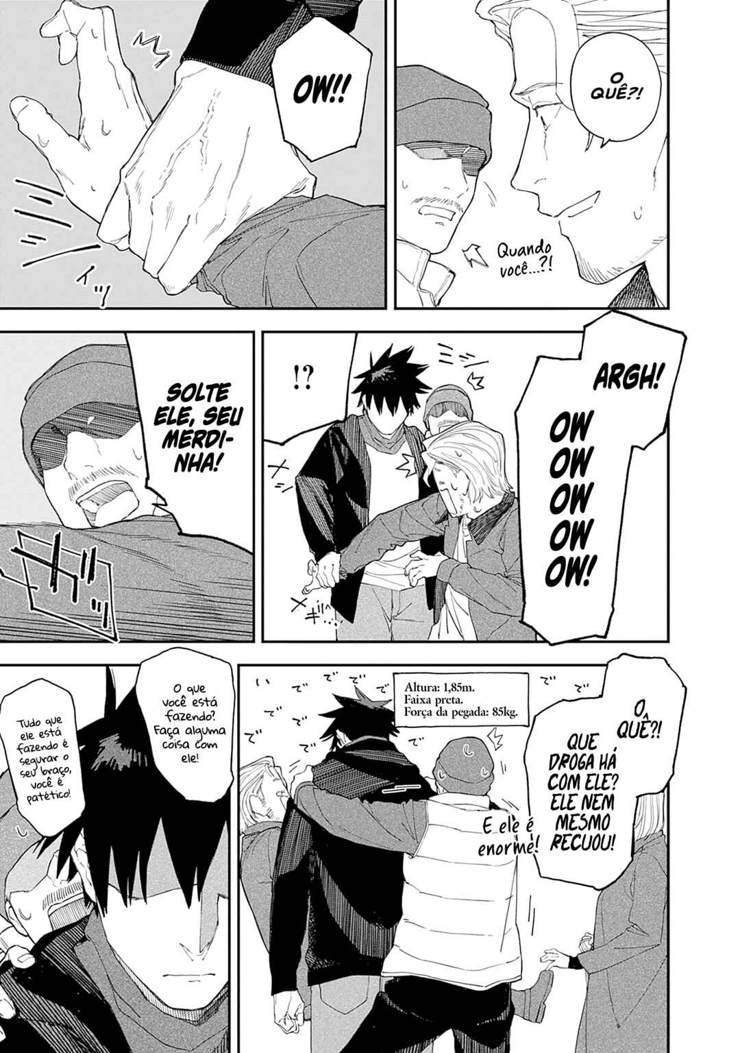 Chapter 28 - Page 22