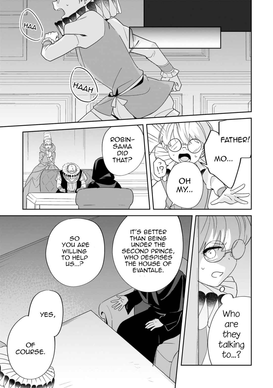 Chapter 19 - Page 21