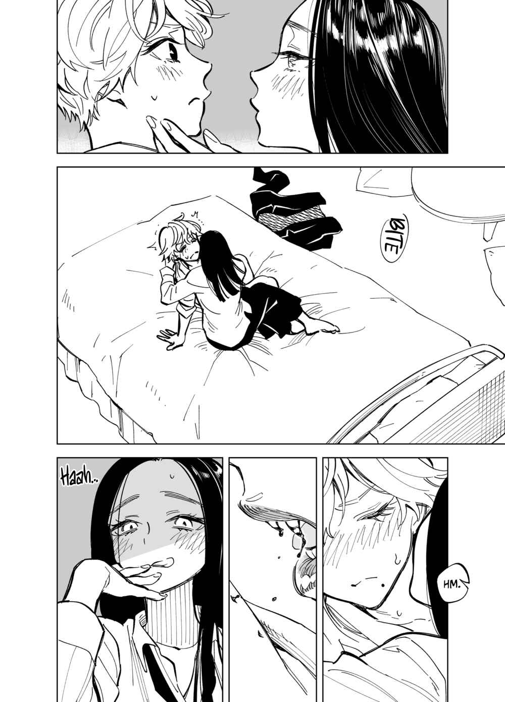 Chapter ? - Page 2