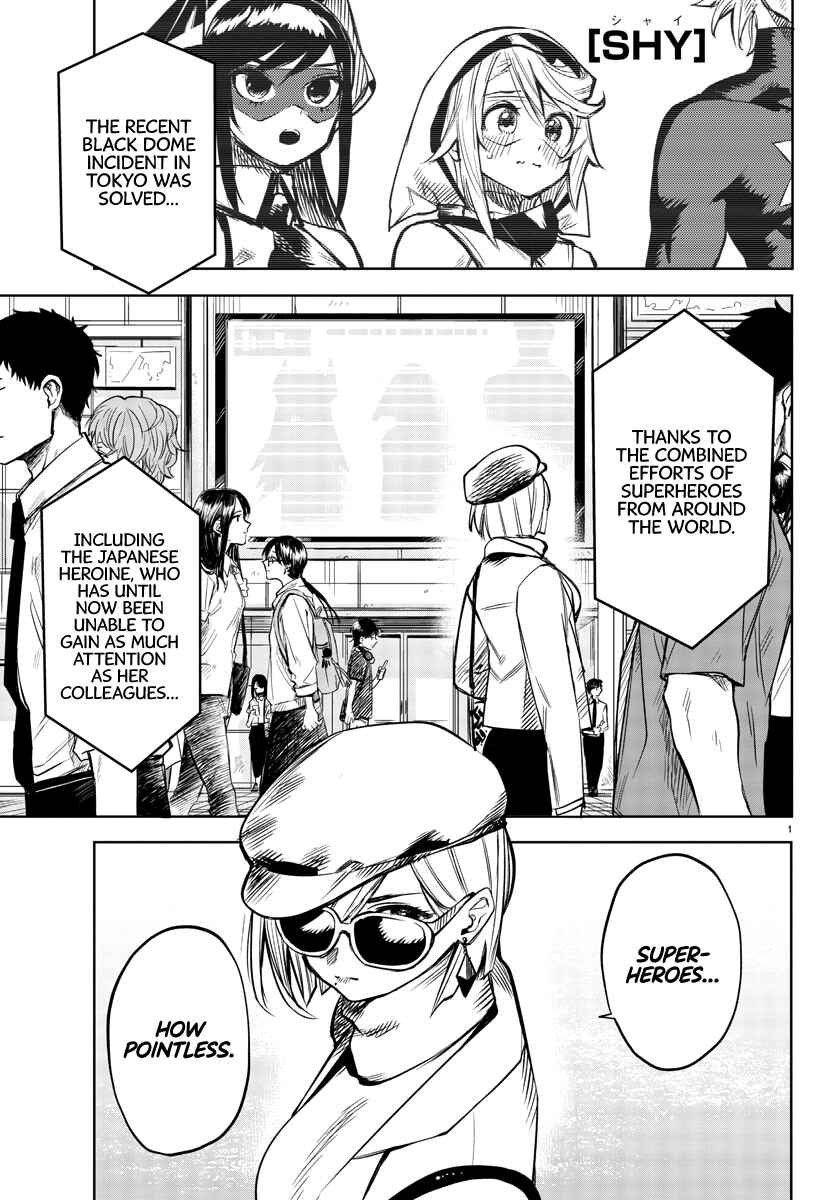 Chapter 79 - Page 1