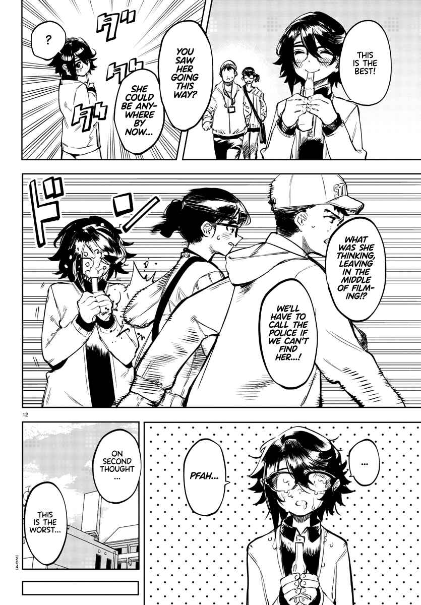Chapter 79 - Page 12