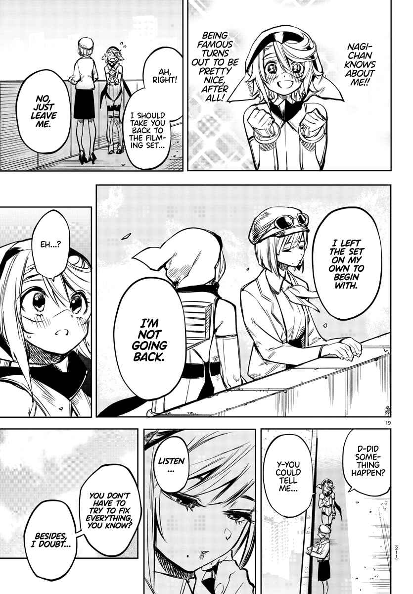 Chapter 79 - Page 19