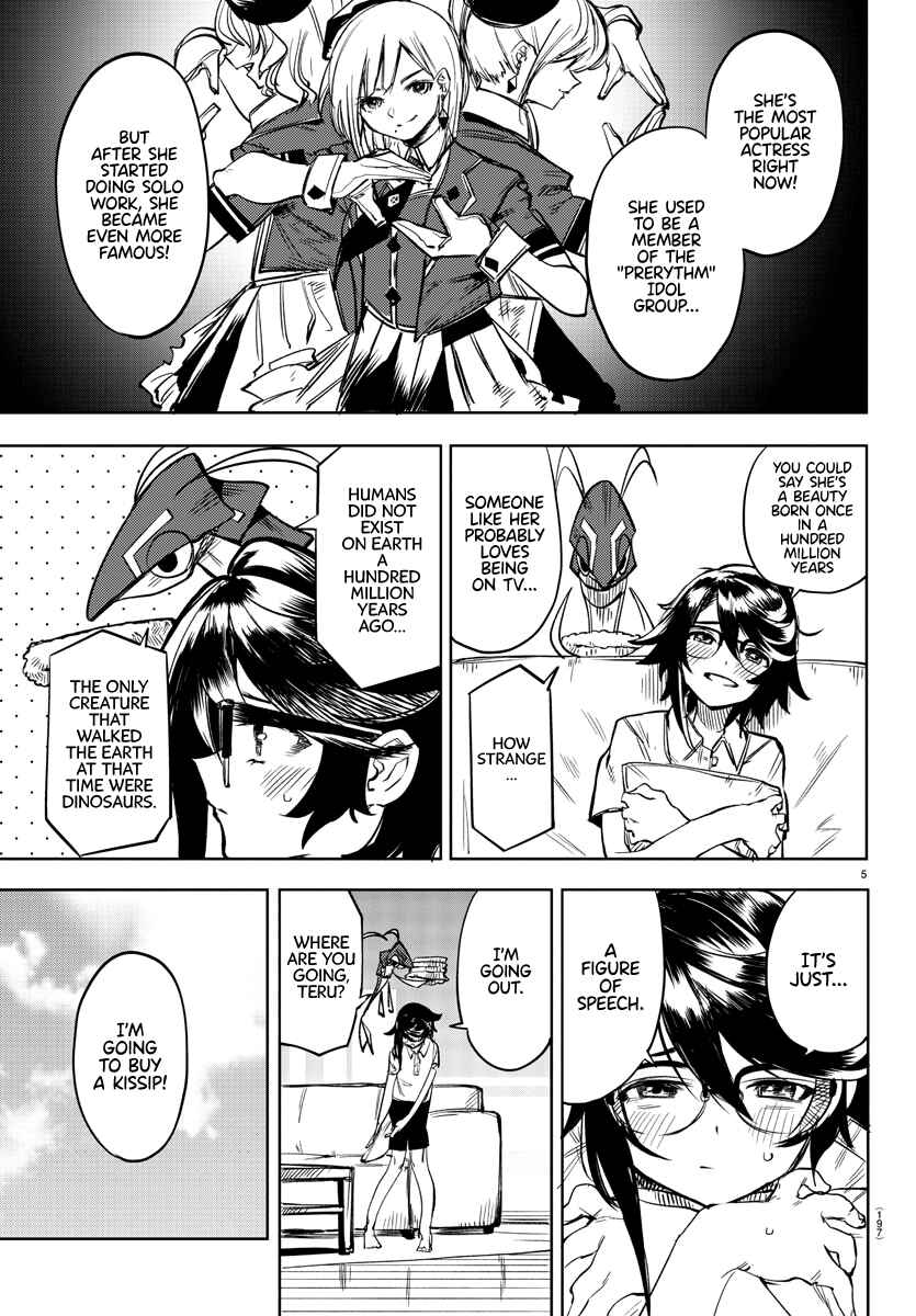 Chapter 79 - Page 5