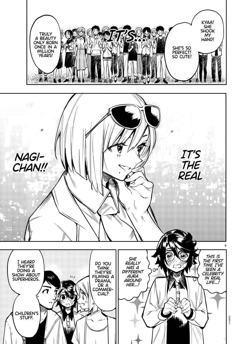 Chapter 79 - Page 9
