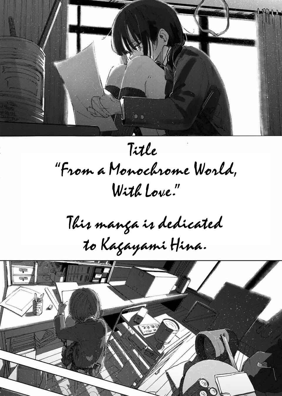 Chapter ? - Page 2
