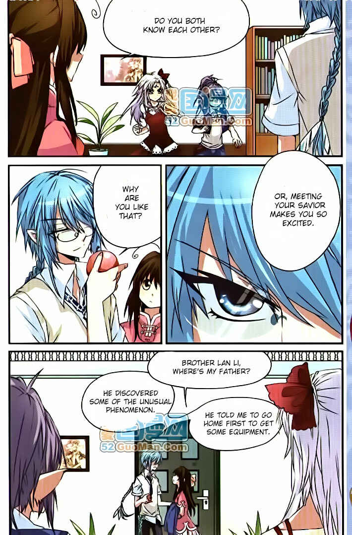 Chapter 8 - Page 10