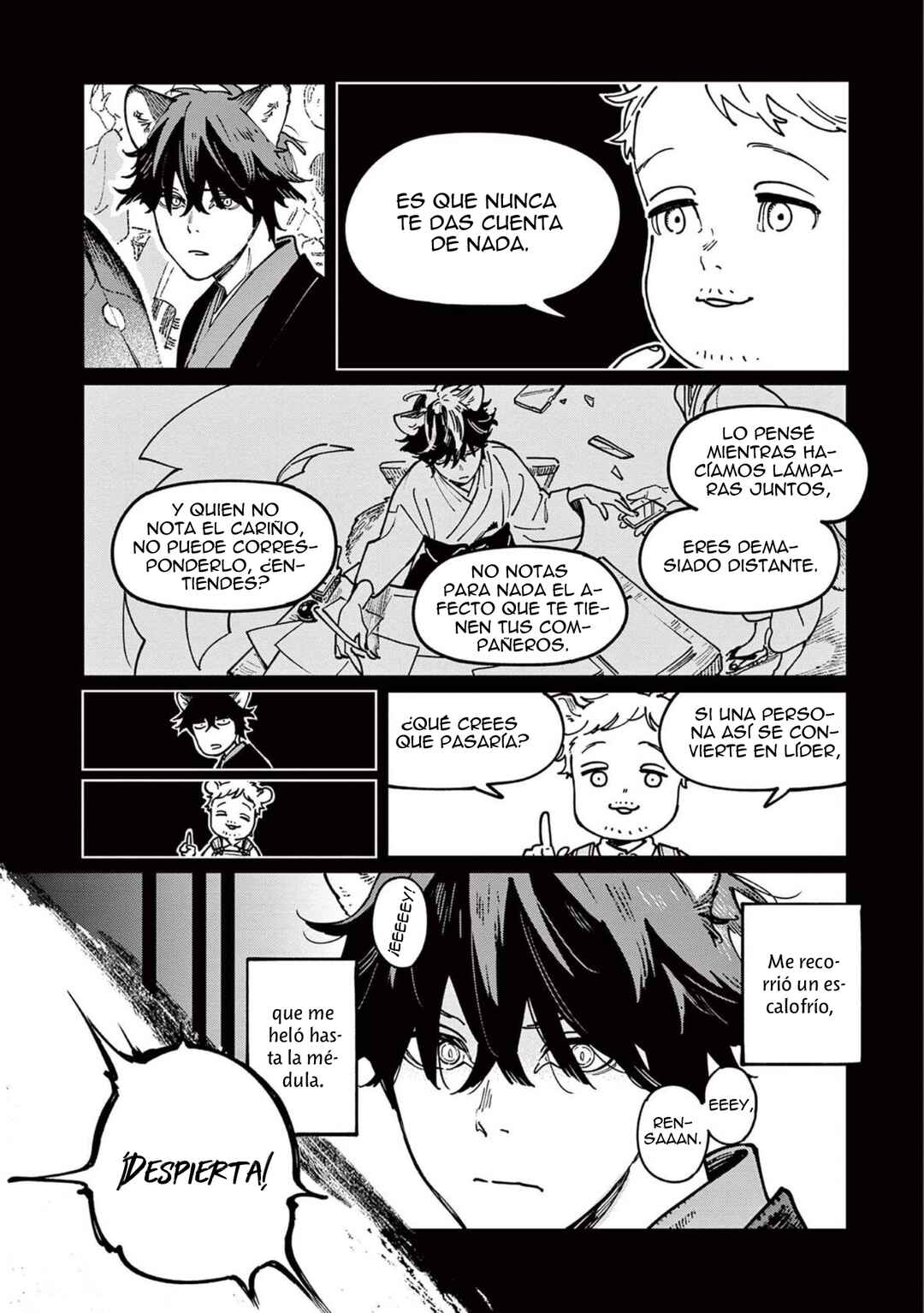Chapter 2 - Page 5