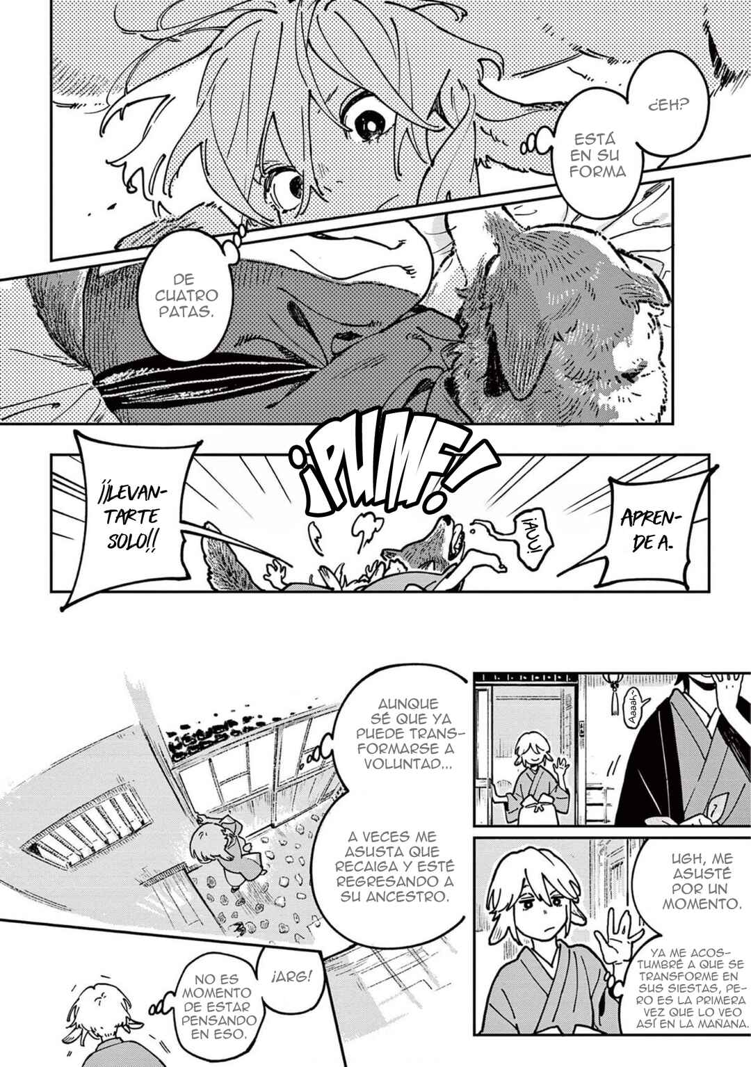 Chapter 2 - Page 7