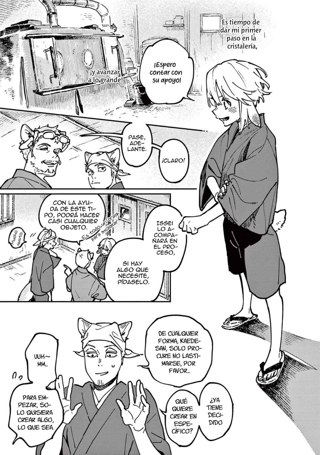 Chapter 2 - Page 8